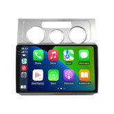 VW Touran 03-10 - 10,1" Radio m. Apple CarPlay og Android Auto – Bilmedie.dk